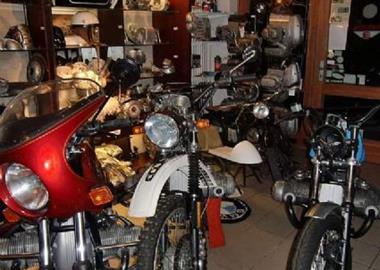Gebrauchte BMW R 50 Gebrauchte BMW R 50