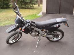 Gebrauchte Derbi Senda X-Race 50 SM