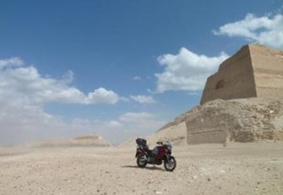 Honda XL 1000 V Varadero