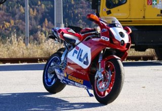 Ducati 999 Ducati 999