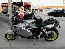 BMW K 1200 S