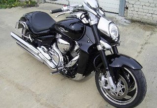 Suzuki Intruder M1800R