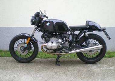 Gebrauchte BMW R 100 RS Gebrauchte BMW R 100 RS