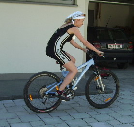 Gebrauchte Triumph Speed Triple 955i