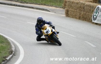 Suzuki GSX-R 1000 Custom Bike