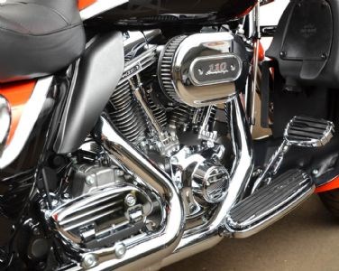 Umgebautes Motorrad Harley-Davidson CVO FLHTCUSE Ultra Classic Electra Glide von HarleyCVO - Bild 5 Umgebautes Motorrad Harley-Davidson CVO FLHTCUSE Ultra Classic Electra Glide von HarleyCVO - Bild 5
