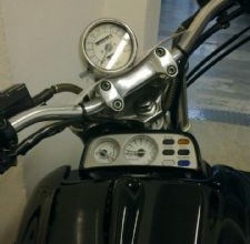 Yamaha V-Max VMX 1200 Yamaha V-Max VMX 1200