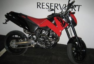 KTM 640 Duke 2 KTM 640 Duke 2
