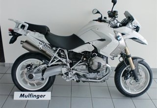 BMW R 1200 GS