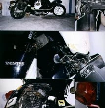 Vespa 50 Special Vespa 50 Special
