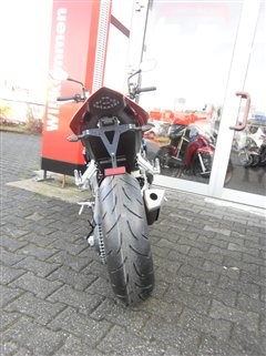 Umgebautes Motorrad Honda CB 1000 R von Auto Hermes GmbH & Co. KG - Bild 4 Umgebautes Motorrad Honda CB 1000 R von Auto Hermes GmbH & Co. KG - Bild 4