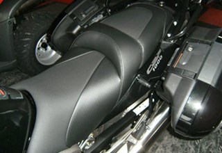 Honda CBF 1000