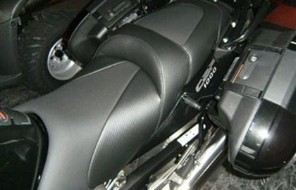 Honda CBF 1000 Custom Bike Honda CBF 1000 Custom Bike