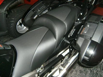 Rebuilt motorbike Honda CBF 1000 Bild 1: Rebuilt motorbike Honda CBF 1000