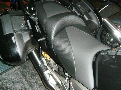 Rebuilt motorbike Honda CBF 1000 Bild 2: Rebuilt motorbike Honda CBF 1000