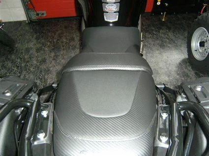 Rebuilt motorbike Honda CBF 1000 Bild 4: Rebuilt motorbike Honda CBF 1000