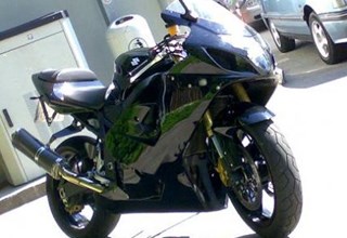 Suzuki GSX-R 600 Suzuki GSX-R 600