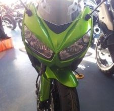Kawasaki Z1000SX Kawasaki Z1000SX