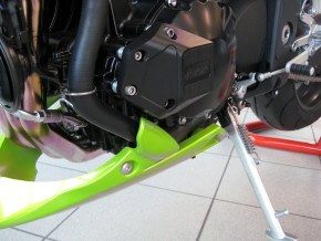 Umgebautes Motorrad Triumph Speed Triple 1050 von IL MOTO  Motorradhandel und Reparaturwerkstätte GesmbH - Bild 8 Umgebautes Motorrad Triumph Speed Triple 1050 von IL MOTO  Motorradhandel und Reparaturwerkstätte GesmbH - Bild 8