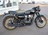 Motorrad Umbau