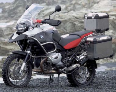 Gebrauchte BMW R 1200 GS Adventure