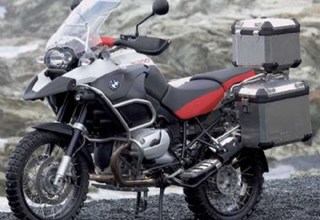 BMW R 1200 GS Adventure BMW R 1200 GS Adventure