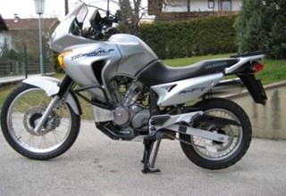 Honda XL 650V Transalp Honda XL 650V Transalp