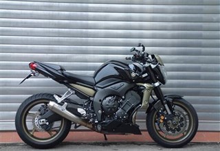 Yamaha FZ1
