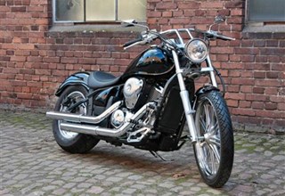 Kawasaki VN 900 Custom