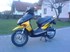 Motorrad Umbau
