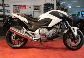 Honda NC700X