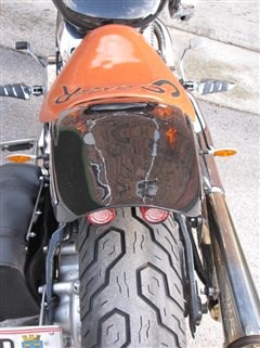 Umgebautes Motorrad Yamaha XVS 1100 Drag Star von HK-Technik Kemeter OG - Bild 6 Umgebautes Motorrad Yamaha XVS 1100 Drag Star von HK-Technik Kemeter OG - Bild 6
