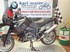 Motorrad Umbau