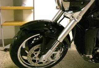 Suzuki VZR 1800