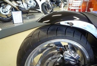 Suzuki Intruder M1800R2