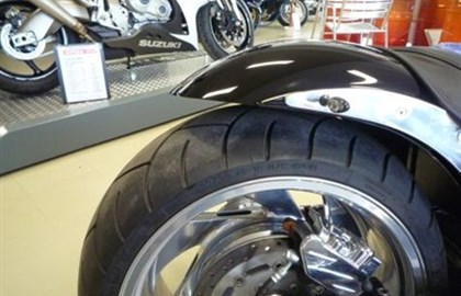 Suzuki Intruder M1800R2 Custom Bike Suzuki Intruder M1800R2 Custom Bike