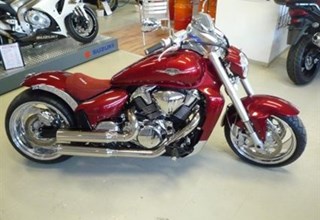 Suzuki Intruder M1800R