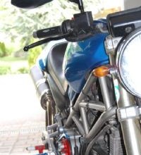 Ducati Monster 900 Ducati Monster 900