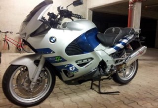 BMW K 1200 RS