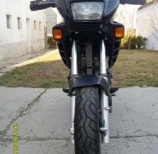 Honda NX 500 Dominator Honda NX 500 Dominator