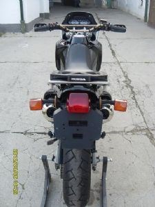 Umgebautes Motorrad Honda NX 500 Dominator von brandytdm - Bild 5 Umgebautes Motorrad Honda NX 500 Dominator von brandytdm - Bild 5