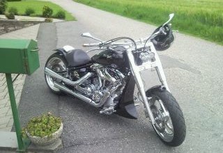 Yamaha XV 1600 Wild Star Yamaha XV 1600 Wild Star