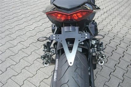 Umgebautes Motorrad Kawasaki Z1000 von Motorrad & AutoTeam Klaus Fronz - Bild 4 Umgebautes Motorrad Kawasaki Z1000 von Motorrad & AutoTeam Klaus Fronz - Bild 4
