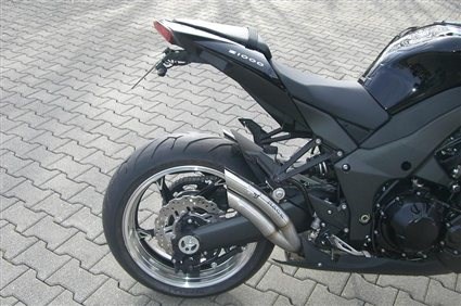 Umgebautes Motorrad Kawasaki Z1000 von Motorrad & AutoTeam Klaus Fronz - Bild 6 Umgebautes Motorrad Kawasaki Z1000 von Motorrad & AutoTeam Klaus Fronz - Bild 6