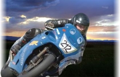 Honda CBR 600 F Sport Custom Bike Honda CBR 600 F Sport Custom Bike