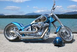 Yamaha XV 1600 Wild Star Yamaha XV 1600 Wild Star
