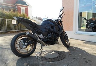 Kawasaki Z 750R
