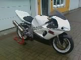 Suzuki GSX-R 750 Suzuki GSX-R 750
