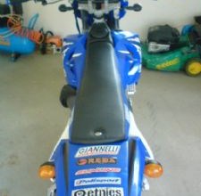 Yamaha DT 50 R Yamaha DT 50 R