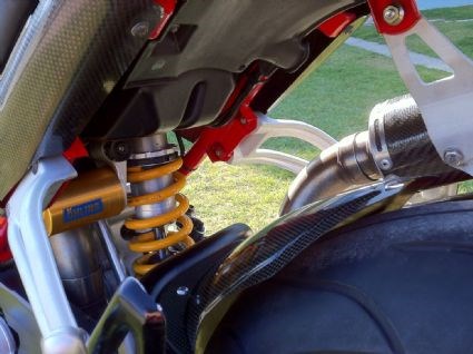 Umgebautes Motorrad Ducati Monster S4RS von keule88 - Bild 10 Umgebautes Motorrad Ducati Monster S4RS von keule88 - Bild 10